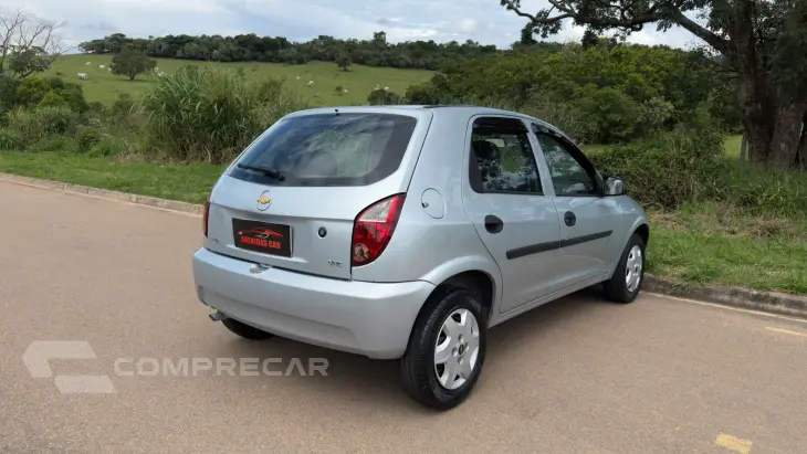 CELTA 1.0 MPFI Life 8V