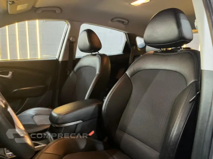 IX35 2.0 MPFI 16V