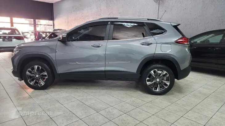 TRACKER Premier 1.2 Turbo 12V Flex Aut.