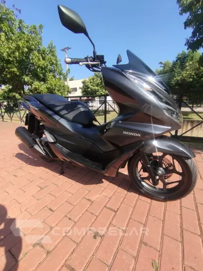 PCX 160