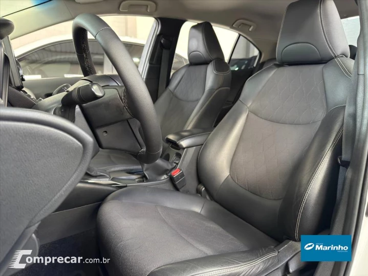 COROLLA 2.0 VVT-IE FLEX GLI DIRECT SHIFT