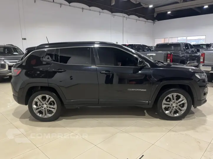 COMPASS 1.3 T270 Turbo Longitude