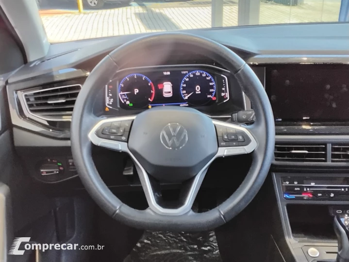 POLO 1.0 170 TSI HIGHLINE AUTOMÁTICO