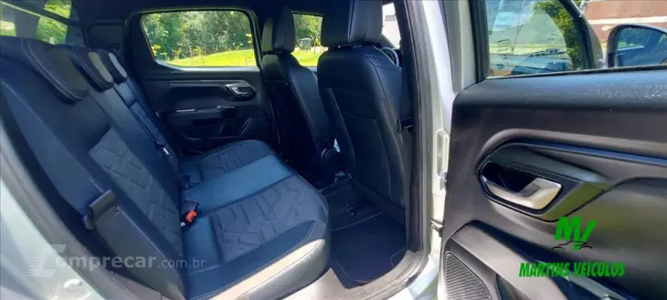 STRADA 1.3 FIREFLY FLEX VOLCANO CD MANUAL