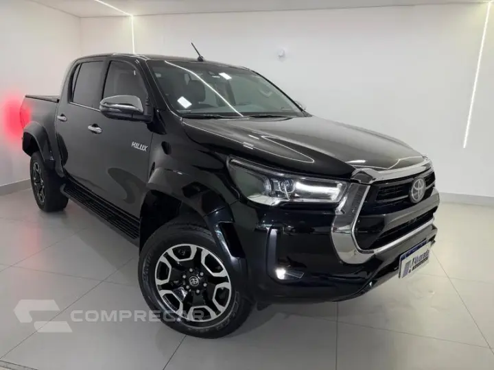 HILUX CDSRXA4RD