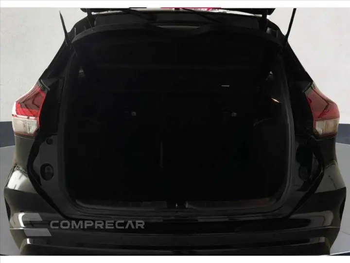 KICKS PLAY 1.6 16V FLEXSTART SENSE XTRONIC