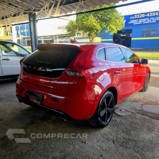 V40 T-4 2.0 Aut./Mec.
