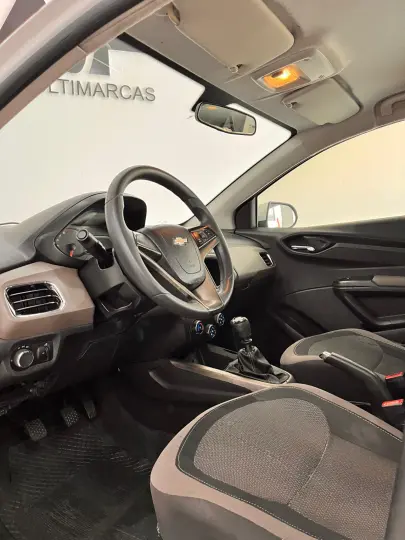 PRISMA 1.4 LTZ Spe/4 8V