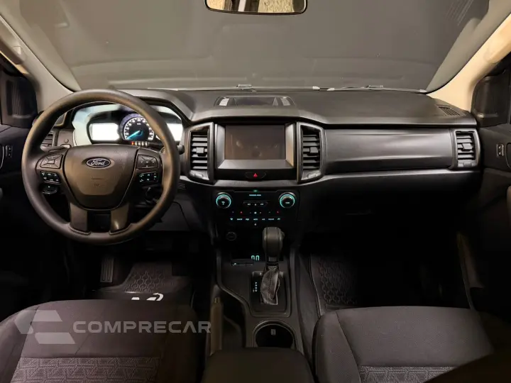 RANGER 2.2 XLS 4X2 CD 16V DIESEL 4P AUTOMÁTICO