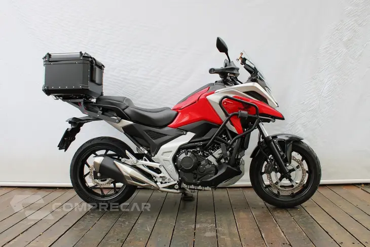 HONDA NC 750X ABS