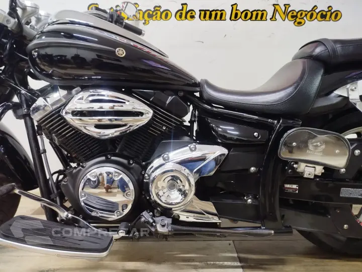 XVS 950