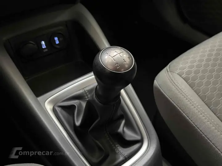 HB20S 1.0 12V FLEX VISION MANUAL