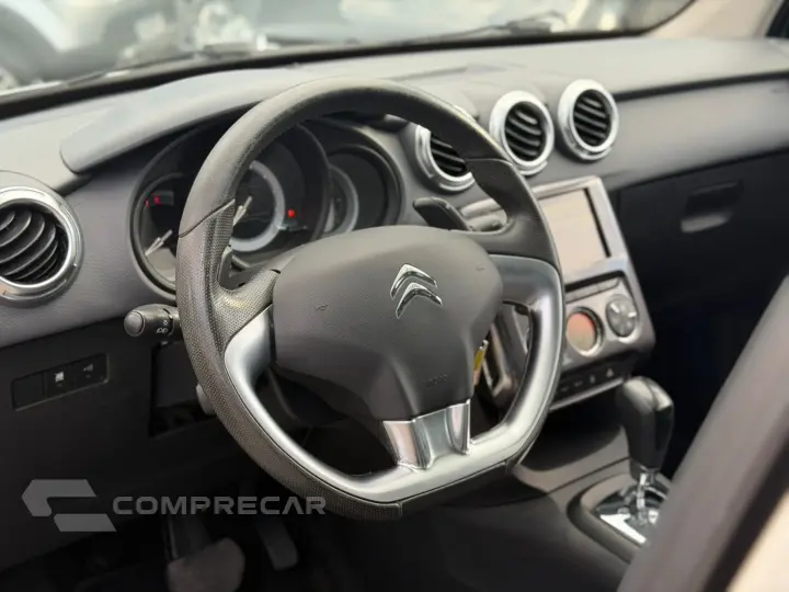 C3 Excl. 1.6 VTi Flex Start 16V 5p Aut.