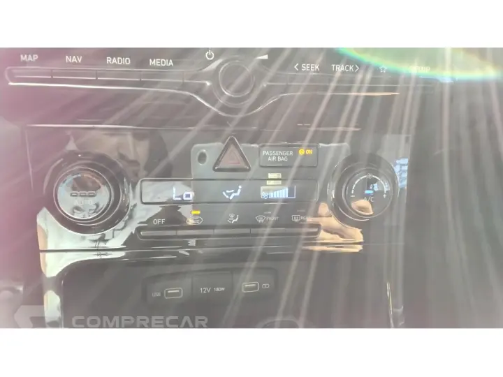 CRETA 1.0 TGDI FLEX N LINE AUTOMÁTICO