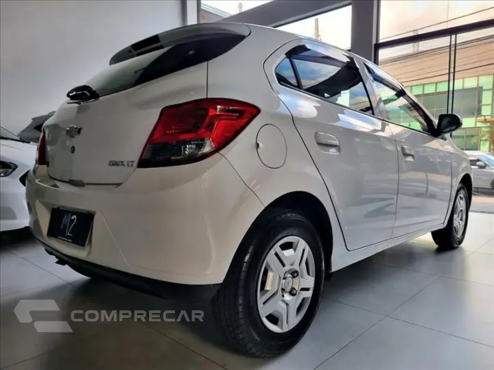 ONIX 1.0 MPFI LT 8V