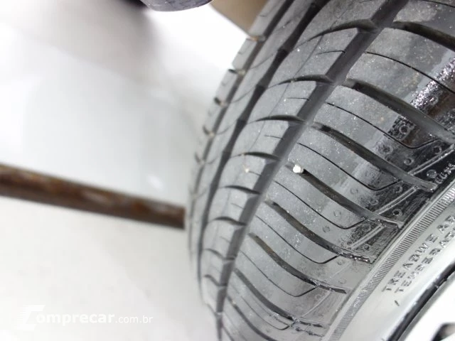 KA - 1.0 SE 12V 4P MANUAL