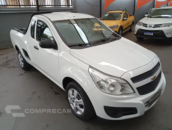 MONTANA 1.4 MPFI LS CS 8V