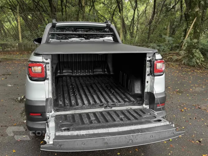 STRADA 1.3 FIREFLY FLEX ENDURANCE CS PLUS MANUAL