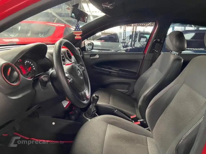 GOL 1.0 MI ROCK IN RIO 8V G5