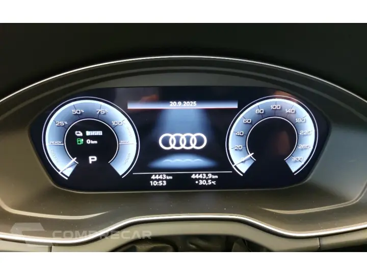 Q5 2.0 55 TFSIE PHEV SPORTBACK PERFORMANCE BLACK QUATTRO S T