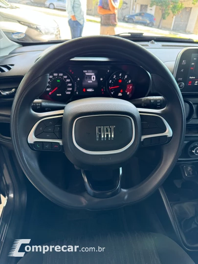 ARGO DRIVE 1.0 6V Flex