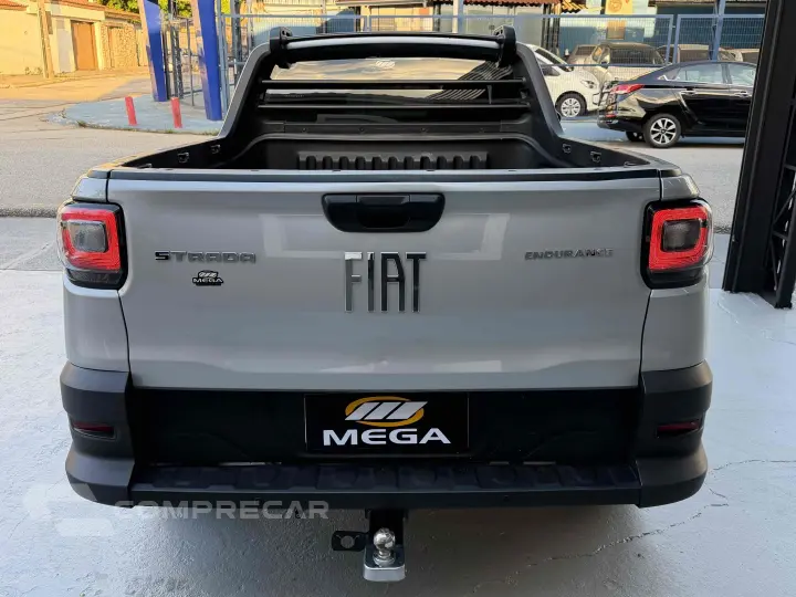 STRADA 1.4 FIRE FLEX ENDURANCE CS MANUAL