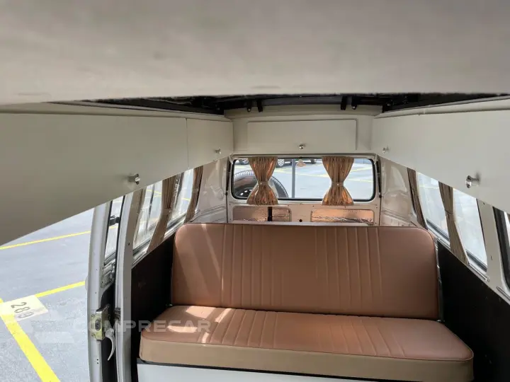 KOMBI 1.4 MI STD 8V