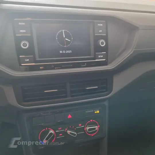 T-CROSS 1.0 200 TSI Sense