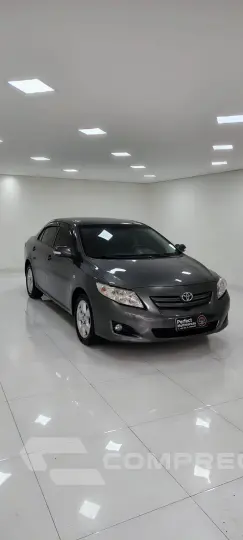 COROLLA 1.8 XEI 16V