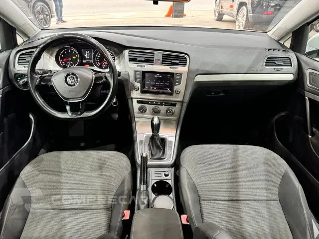 GOLF - 1.4 TSI COMFORTLINE 16V 4P AUTOMÁTICO