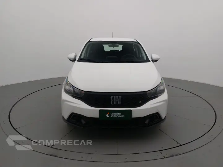 ARGO 1.0 FIREFLY FLEX DRIVE MANUAL