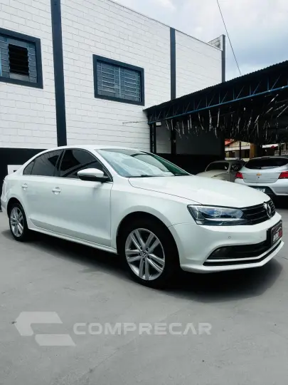 JETTA 2.0 TSI Highline 211cv