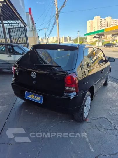 Gol City (Trend) 1.0 Mi Total Flex 8V 2p