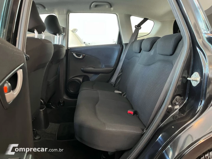 FIT 1.4 DX 16V