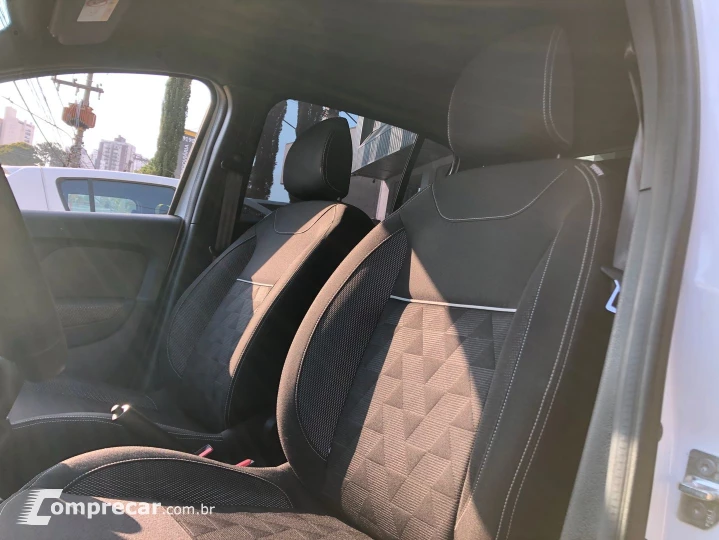 Stepway 1.0 12V Sce Flex Zen Manual