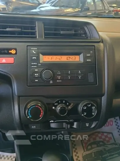 FIT 1.5 LX 16V