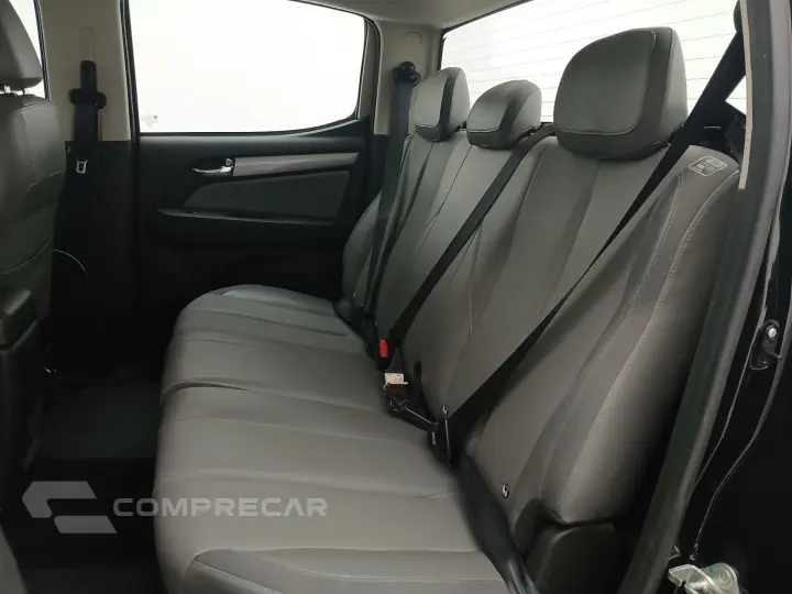 S10 2.8 16V TURBO DIESEL LTZ CD 4X4 AUTOMÁTICO