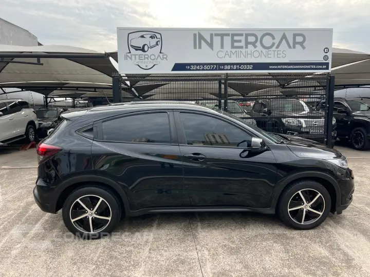 HR-V 1.8 16V EX