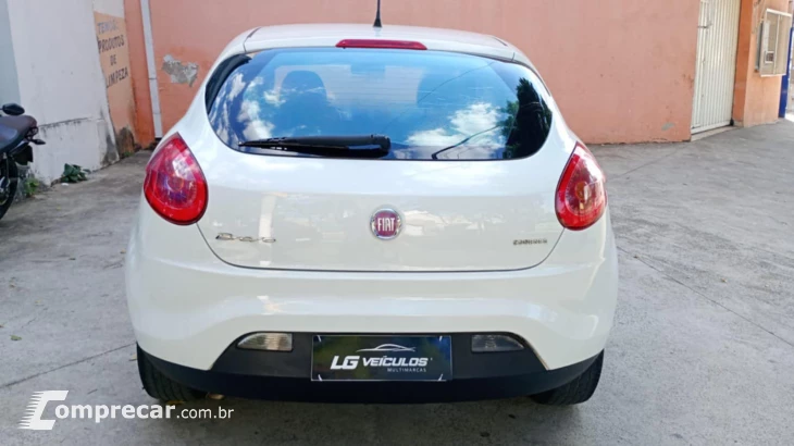 BRAVO 1.8 Essence 16V