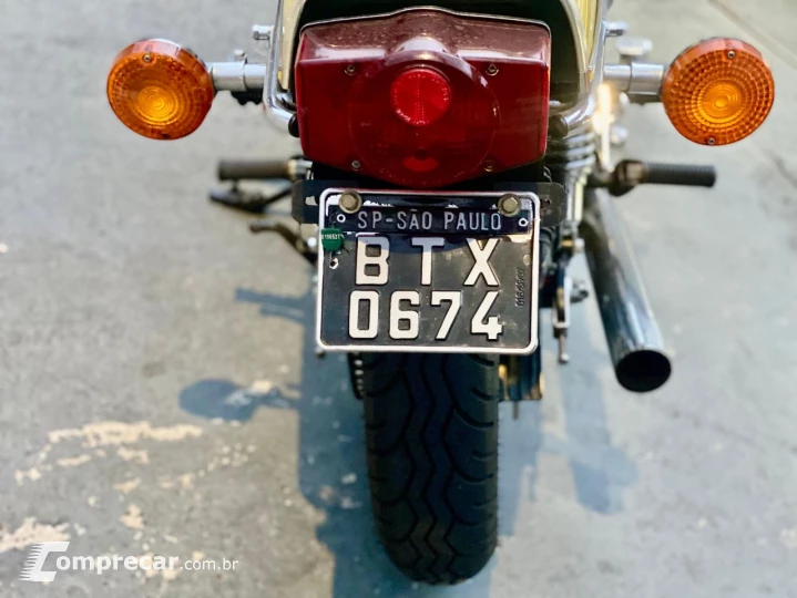 CBX 750 FOUR