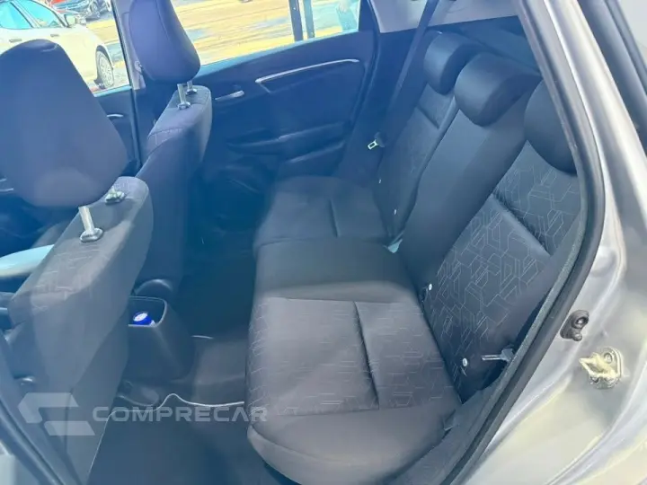 FIT 1.5 LX 16V
