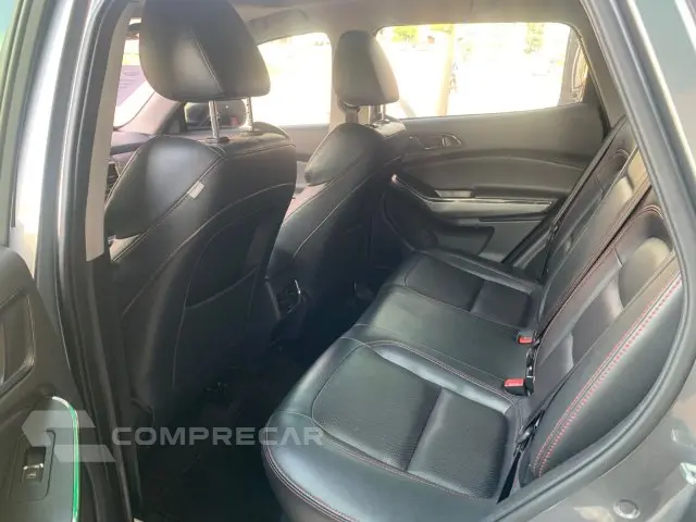 TIGGO 5x - 1.5 VVT TURBO i TXS DCT