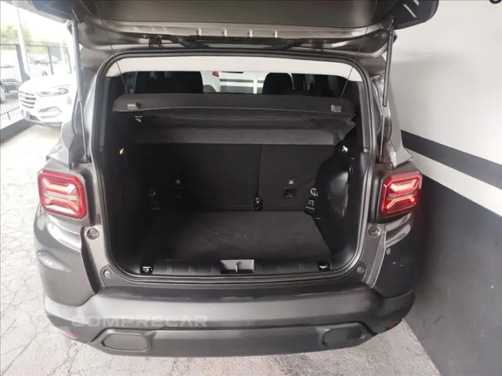 RENEGADE 1.3 T270 Turbo Sport