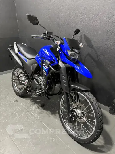 LANDER 250 ABS