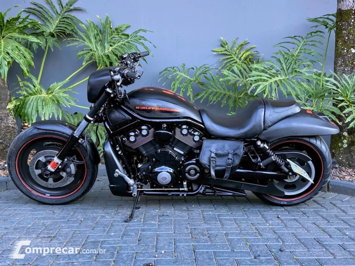V-ROD NIGHT ROD SPECIAL