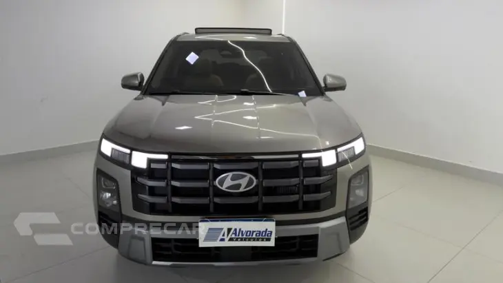 CRETA 1.0 TGDI AT6 PLATINUM