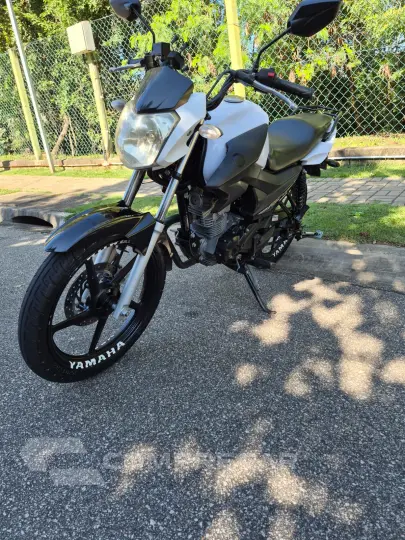 Yamaha Factor 150cc