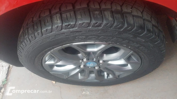 ECOSPORT FREST