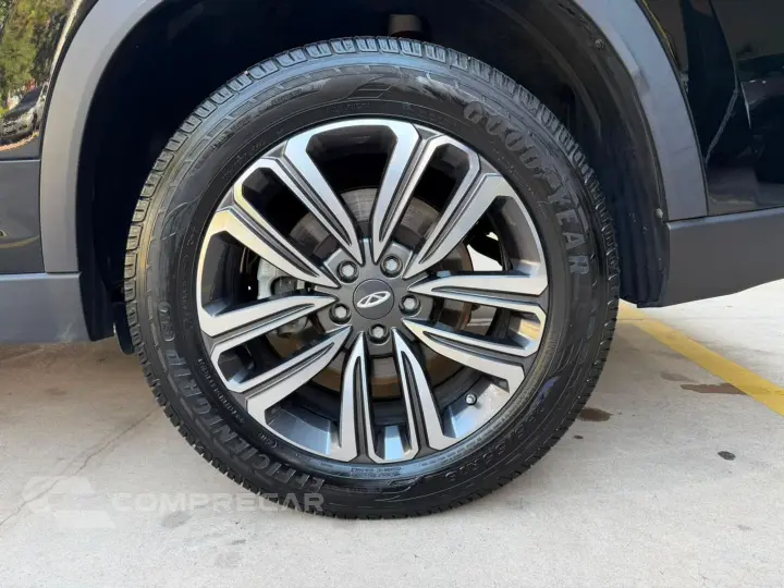 Tiggo 8 1.6 Tgdi Gasolina Txs Max Drive Dct