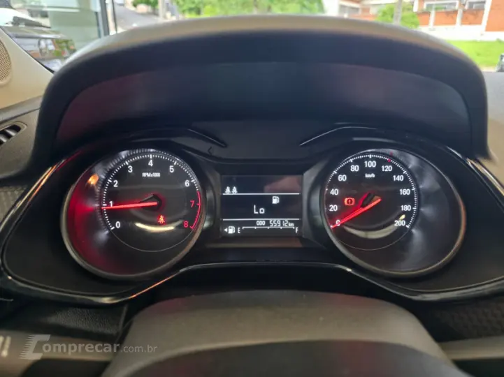 OMEGA 4.1 SFI Suprema GLS 12V